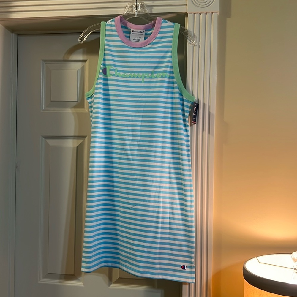 NWT champion dress